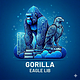 📖🦍Gorilla Eagle Library🦅